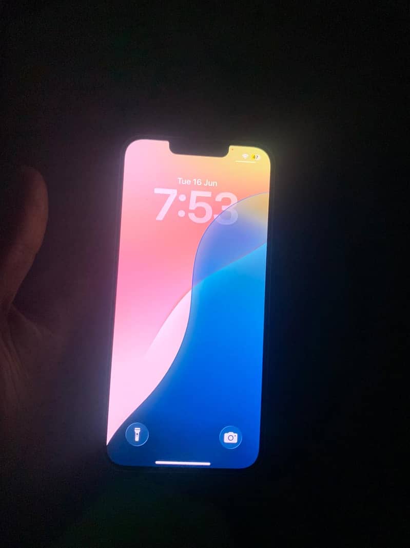 Ipone 13 3