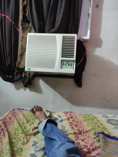 window ac 0.75 ton