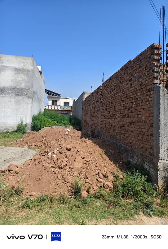 Plot for sale 0