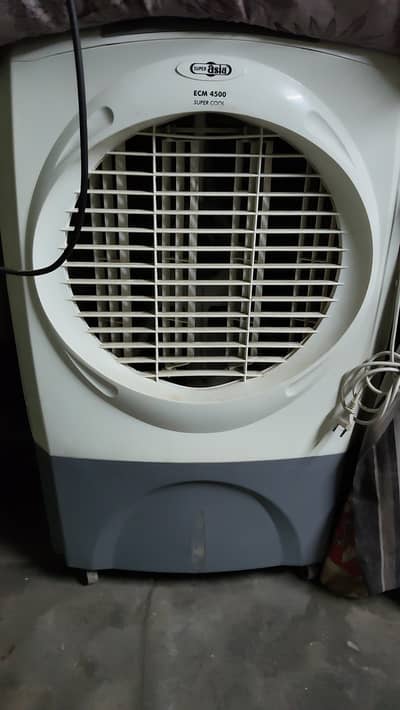 Super Asia FINEX model Cooler for sale