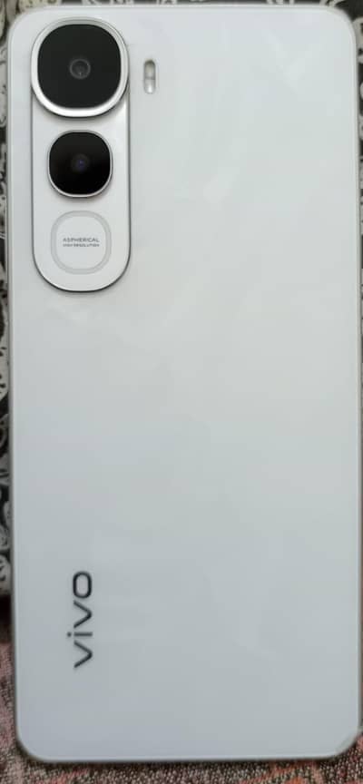 Vivo Y400