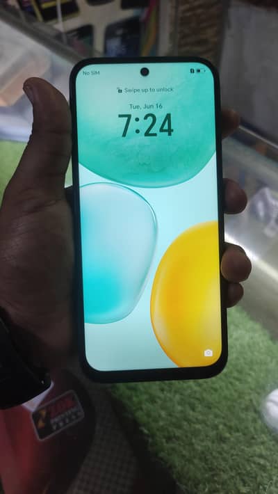 Honor 6C