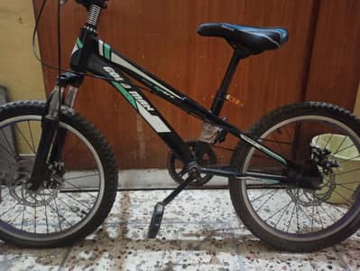 Used Goldman Sport Bike for Sale – Good Condition