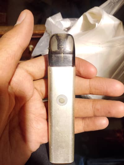pod and vape