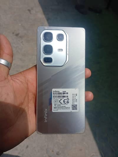 Infinix Note 50 Pro