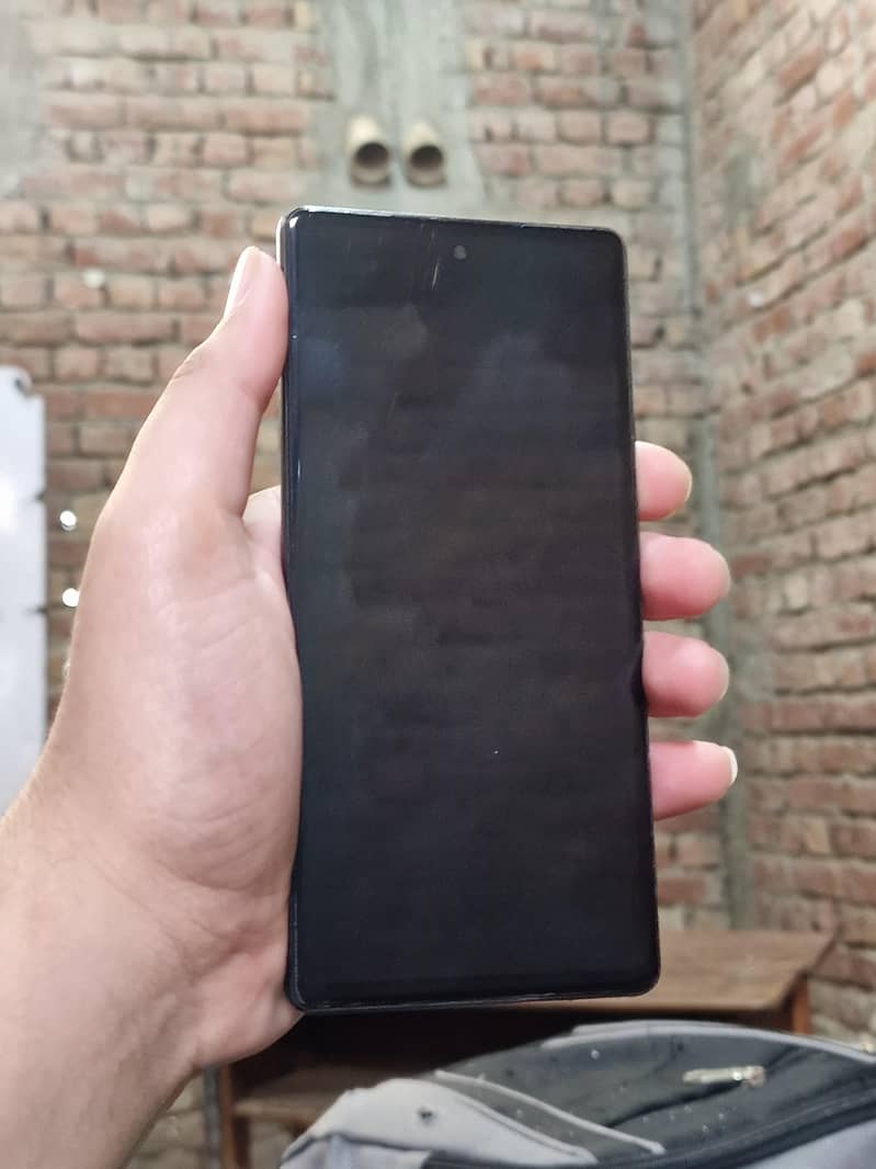 Google Pixel 6 6