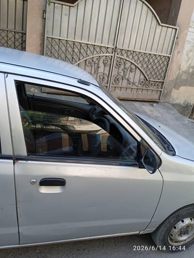 Suzuki Alto 2002