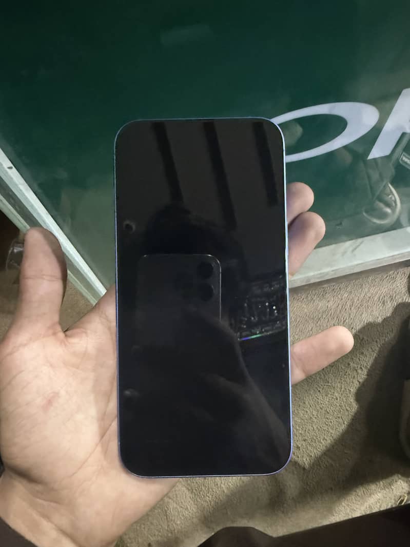 Apple iPhone 16 Plus 3