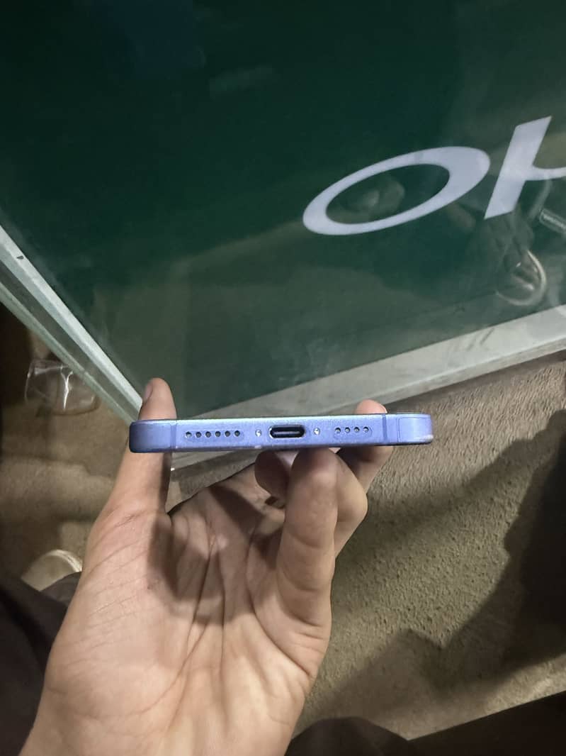 Apple iPhone 16 Plus 7