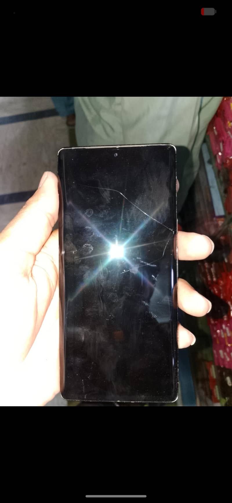 Google Pixel 6 Pro 0