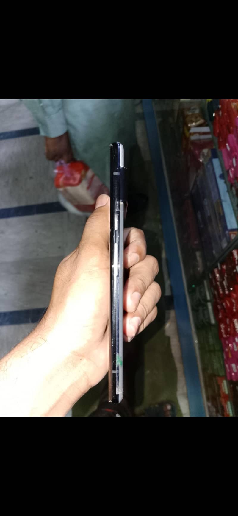 Google Pixel 6 Pro 3