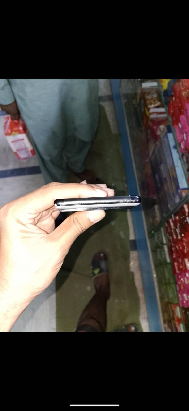 Google Pixel 6 Pro 4