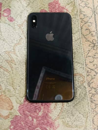 Apple iPhone XS Max