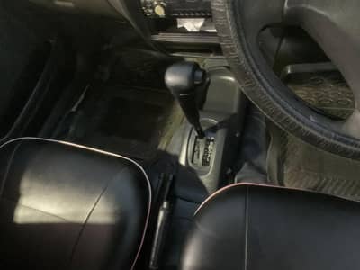 Suzuki Alto 2002