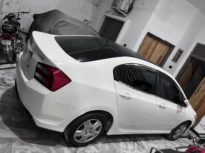 Honda city 2015 (03004412299)