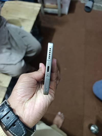 Infinix Note 50
