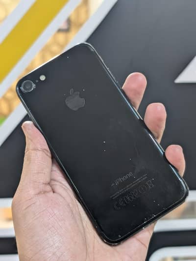 Apple iPhone 7 256GB Offical Approved
