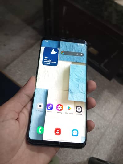 S9 Plus (6/128 Android 15)