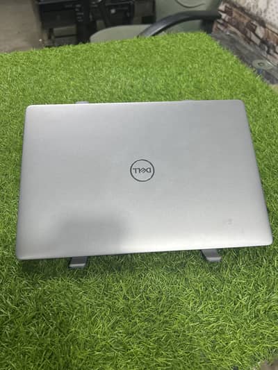  Dell Latitude 5310 Silver – Core i5 10th Generation 