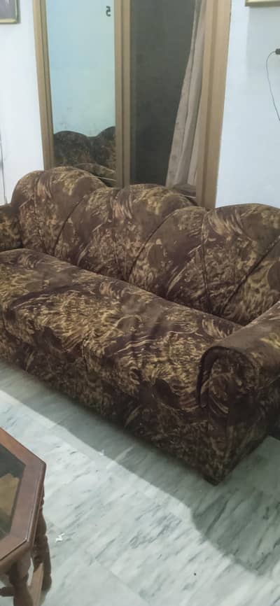 six seater sofa set 3+2+1