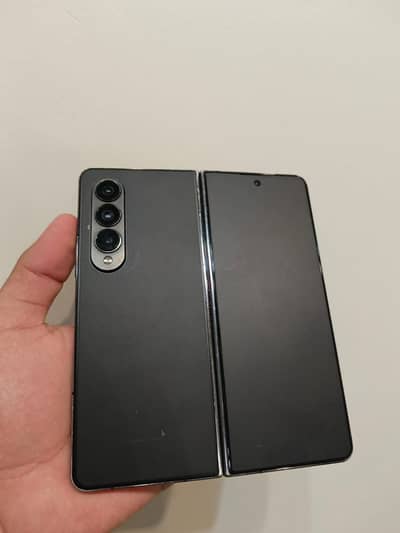 Samsung Mobile Z Fold 4