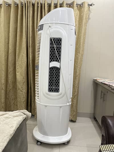 Max tower cooler