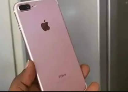 Apple iPhone 7 Plus