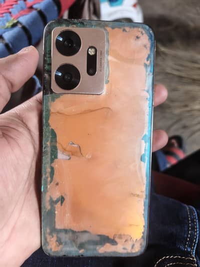 Infinix Zero 20