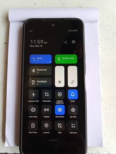 Tecno Camon 18 t