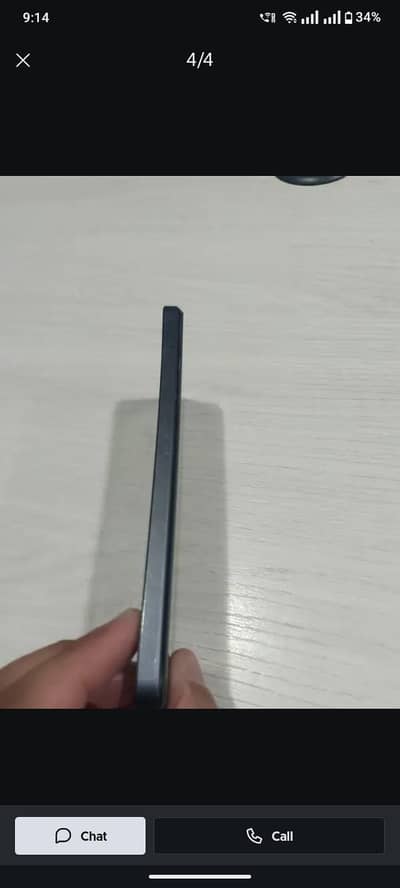 Realme Note 50