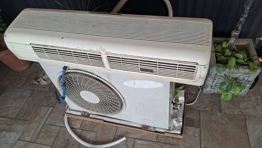 Samsung air conditioner 1.5 ton for sale