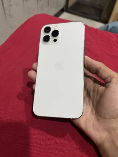 Apple iPhone 12 Pro Max