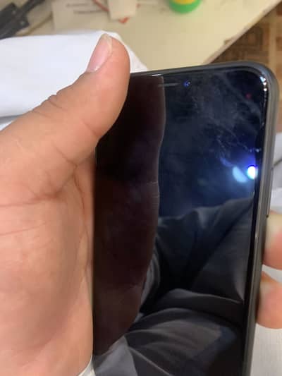 Apple iPhone XR  mdm