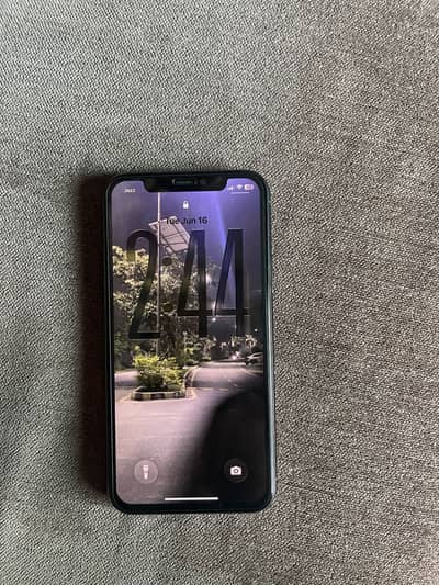 Apple iPhone 11 Pro