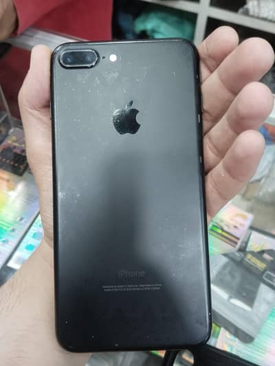 Apple iPhone 7 Plus