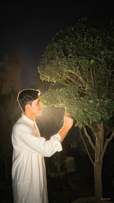 Mian Saad