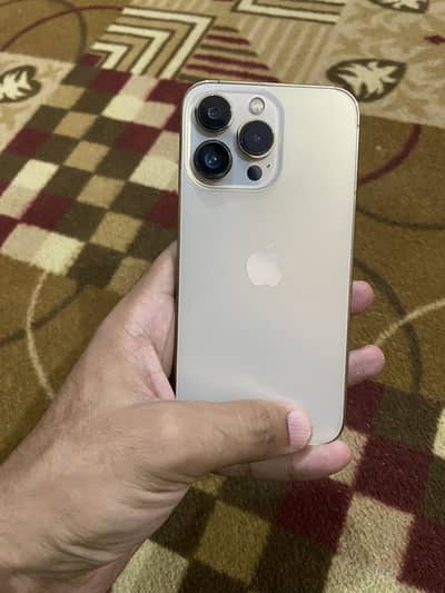Apple iPhone 13 Pro jv
