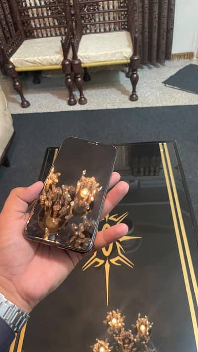 iphone xsmax non pta jv 256 gb waterpack