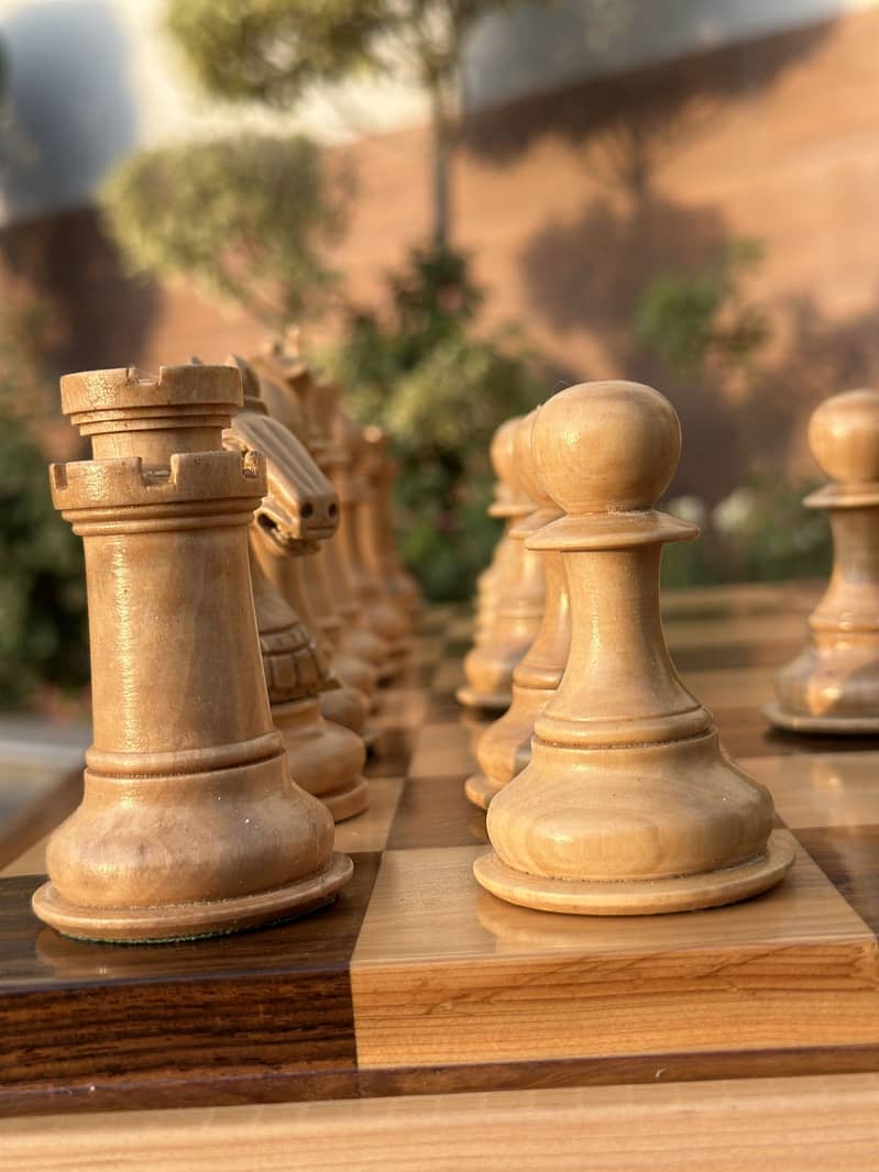 Chess 1