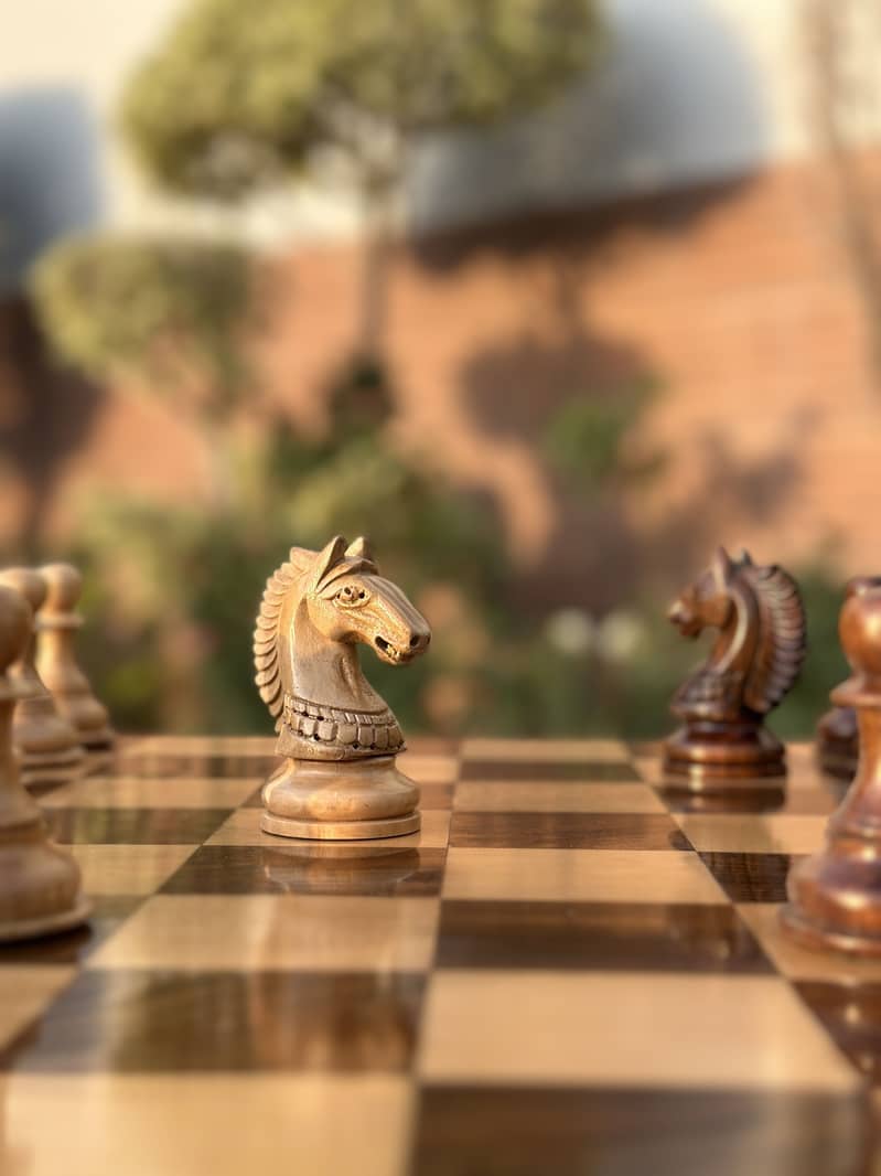 Chess 2