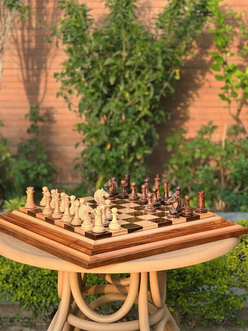 Chess 3