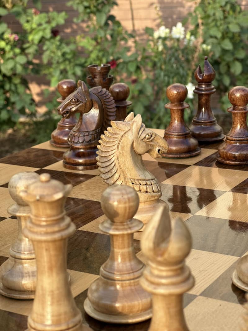 Chess 5