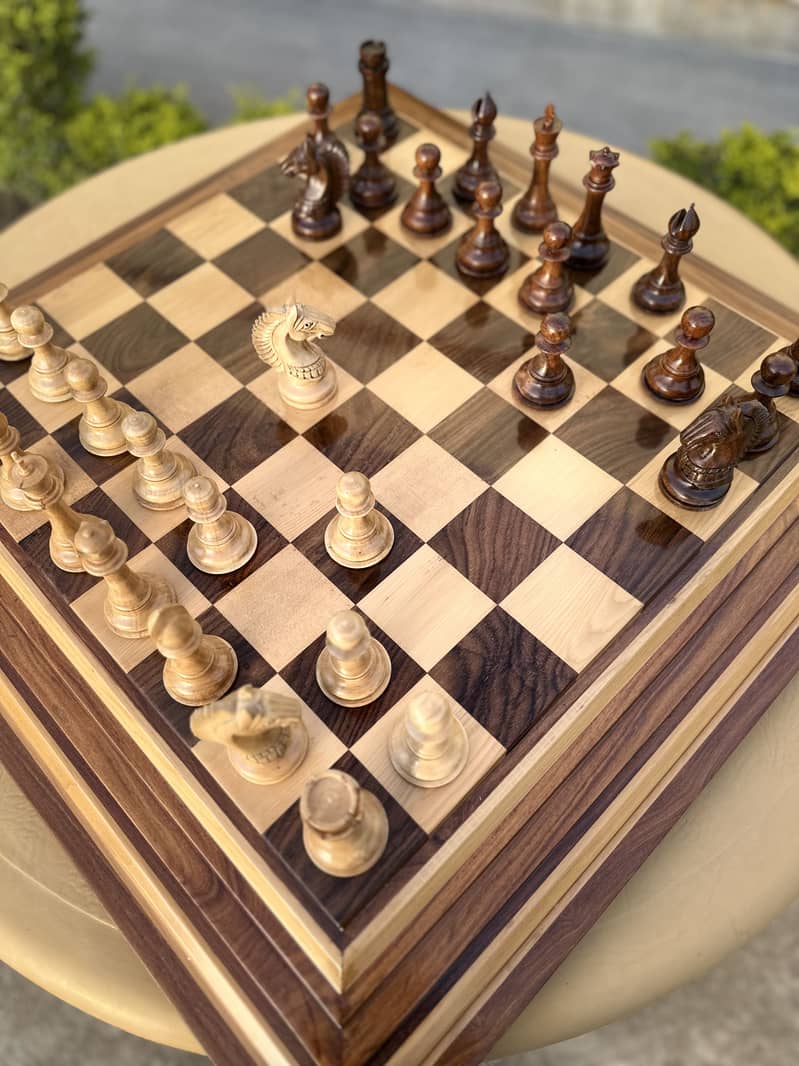 Chess 7