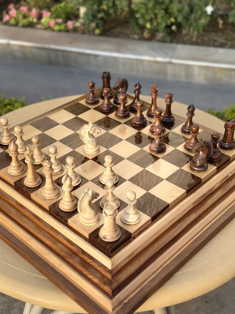 Chess 8