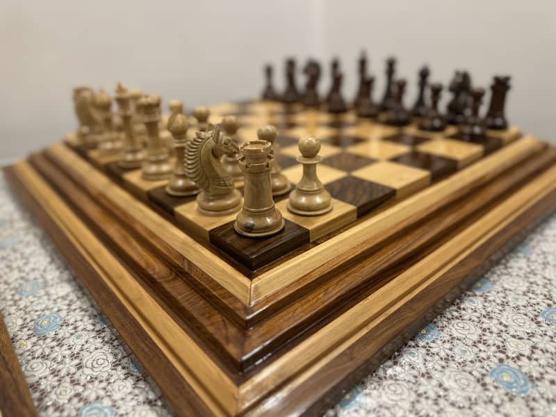 Chess 9