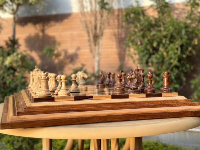 Chess 14