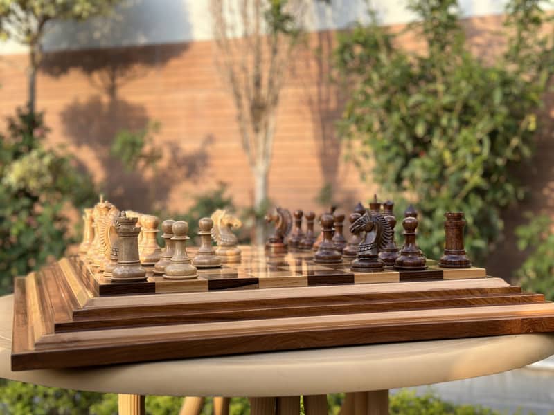 Chess 15