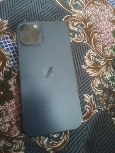 Apple iPhone 12 Pro