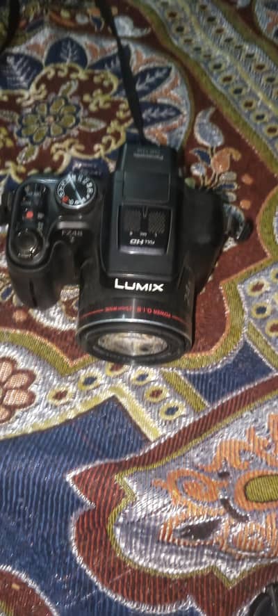 Lumix panasinic