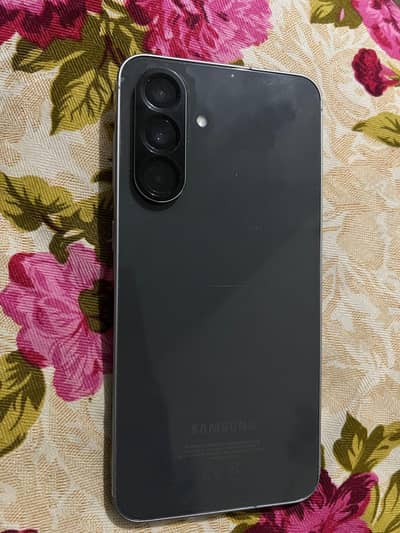 Samsung Mobile A56